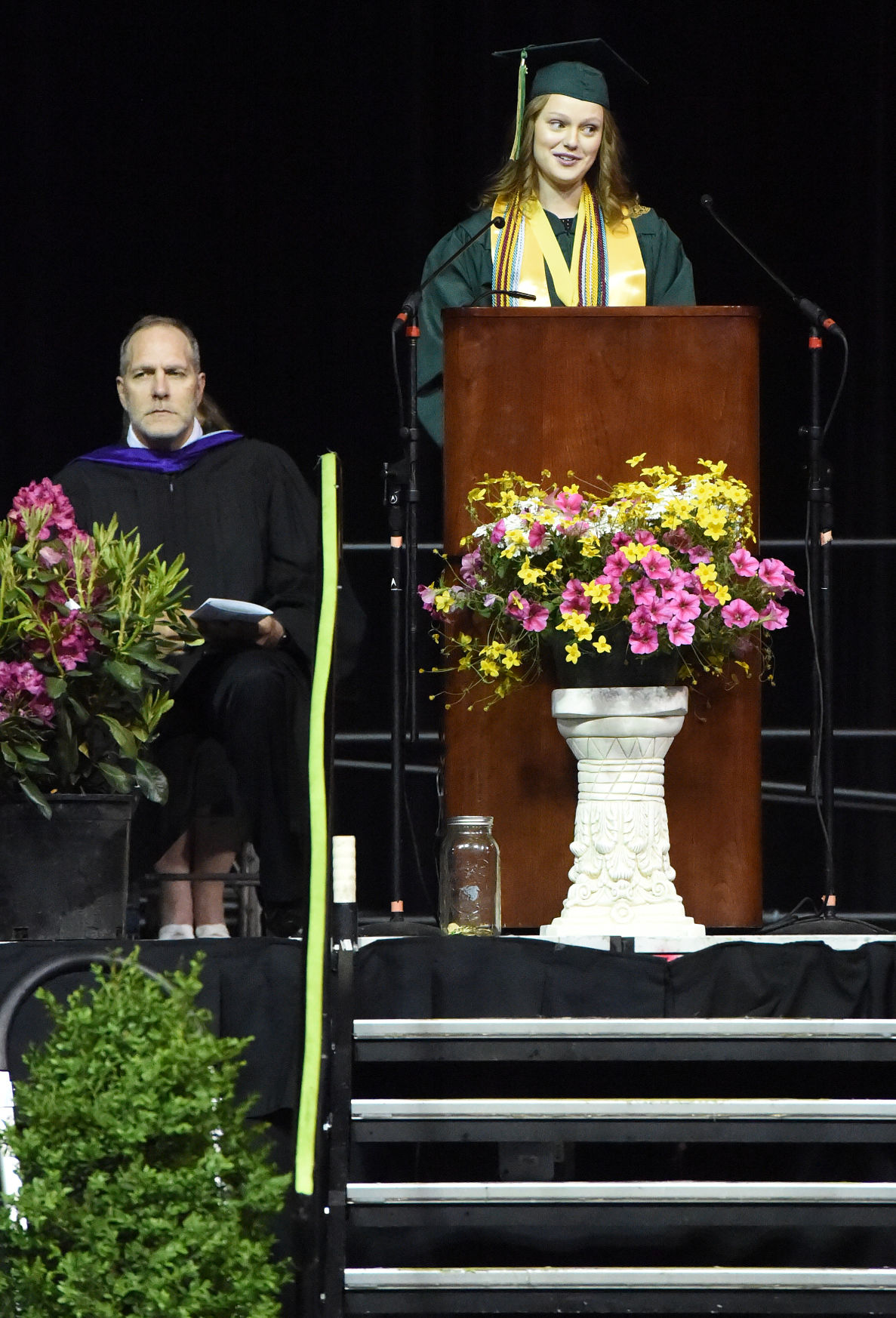 PHOTOS: Falcon High School